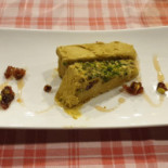 Trattoria Petito Food