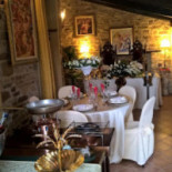 Piccolo Ranch Comida