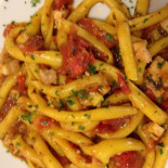La Torraccia food