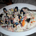 La Torraccia inside