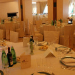 Rocca Del Rovere Nourriture