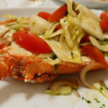 Charmant Comida