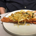 Charmant Comida