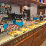Rendez-vous Cafe Nourriture