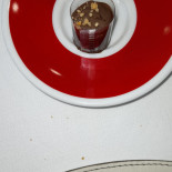 La Caffetteria food