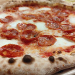 Impastello Pizzeria Nourriture