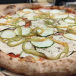 Impastello Pizzeria Nourriture