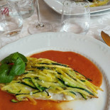 Darmagi food