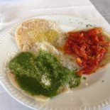 Da Pasquino Nourriture