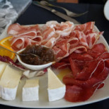 Trattoria Dei Bracconieri Nourriture