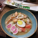 Wasabi Comida