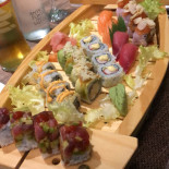 Wasabi Comida