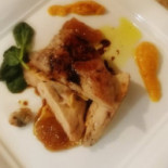 La Rama Nourriture
