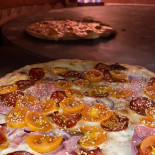 Pizzeria La Prima Comida