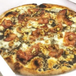 Pizzeria La Prima Dentro