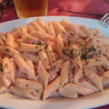 L'oasi Pizzeria Nourriture