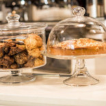 Locanda Appennino Comida