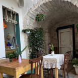 Micro À l'intérieur