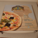 Pizzeria Sharm El Sheikh Nourriture