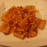 Pulcinella food