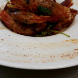 Pulcinella inside