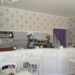 Profumo Di Caffe Nourriture