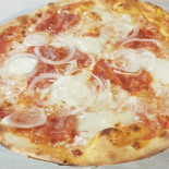 Il Rustico Nourriture