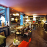 Caffe La Genuina Nourriture