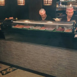Wei Sushi Nourriture