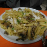 L'agora Comida