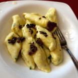 Tanamalia food