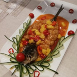 Jia Wei Chinese Comida