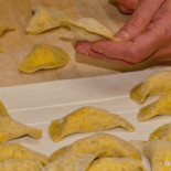 Trattoria Delle Tele food