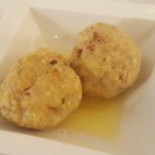 Edera Nourriture