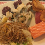 Wok D' Oriente Nourriture