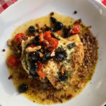 Paisà Comida