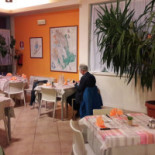 Lieta Sosta Nourriture