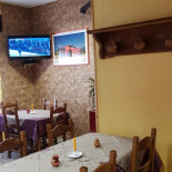 Su Connottu Nourriture