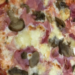 Il Larice food