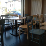 Candrina Panificio E Pasticceria food
