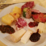 Osteria Della Pompa Extérieur