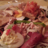 Osteria Della Pompa Nourriture