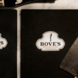 Bove's Nourriture