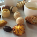 Sotto L'arco Nourriture