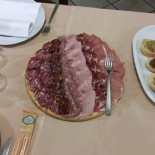 Agriturismo Le Balzarine food