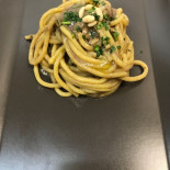 Bottega Del Tortellino food