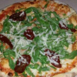 Ca' Giordano food