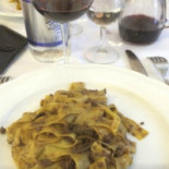 Roma Comida