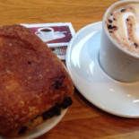 Boscovich Bakery Nourriture