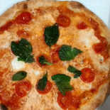 La Vecchia Falegnameria Nourriture